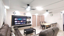 Blk 37 Bedok South Parkview (Bedok), HDB 4 Rooms #553098521